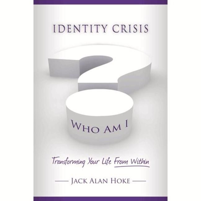 Produktbild: Identity Crisis