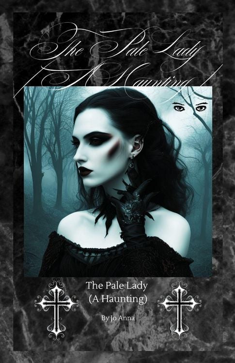 Produktbild: The Pale Lady (A Haunting)