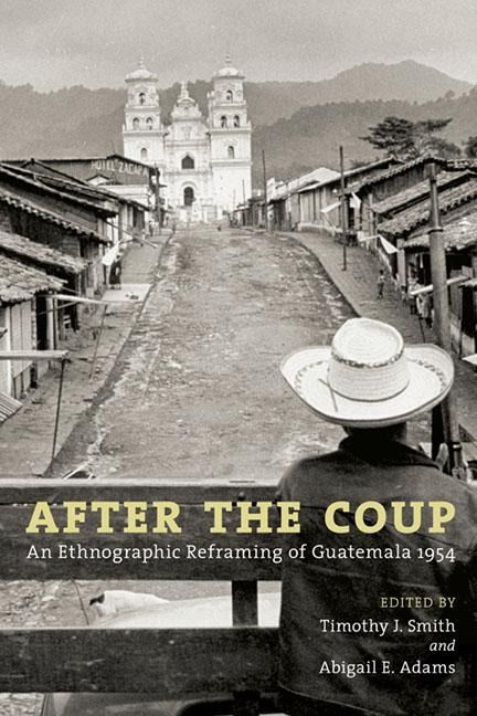 Produktbild: After the Coup