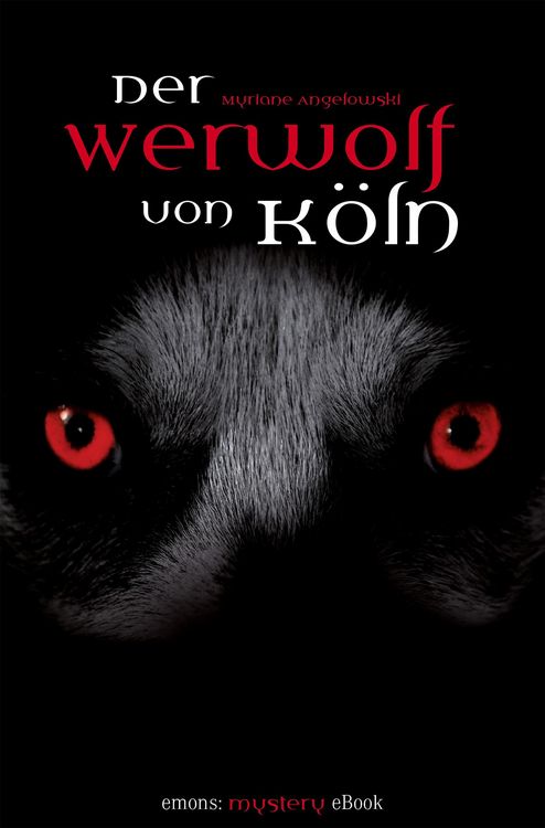 Produktbild: Der Werwolf von K&ouml;ln