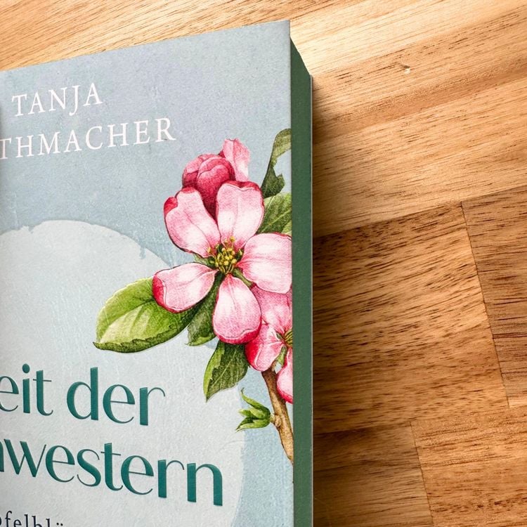 Produktbild: Zeit der Schwestern
