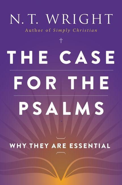 Produktbild: The Case for the Psalms