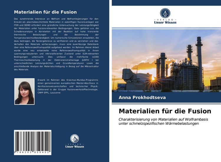Produktbild: Materialien f&uuml;r die Fusion