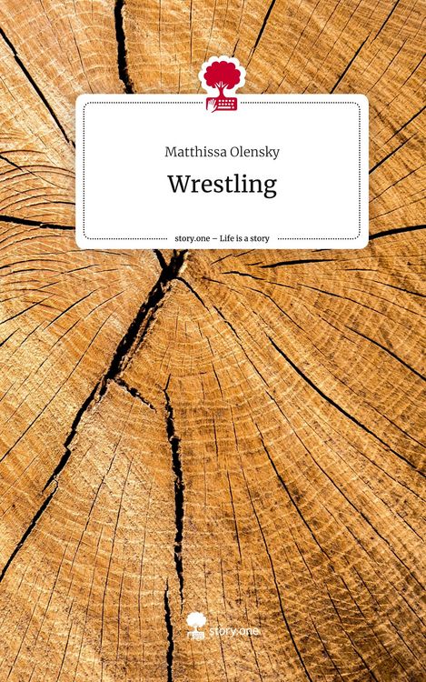 Produktbild: Wrestling. Life is a Story - story.one