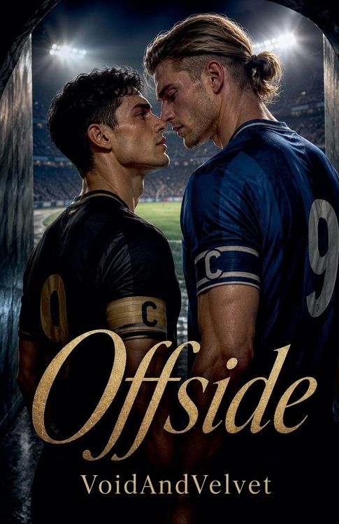 Produktbild: Offside