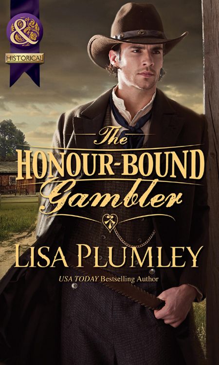 Produktbild: The Honour-Bound Gambler