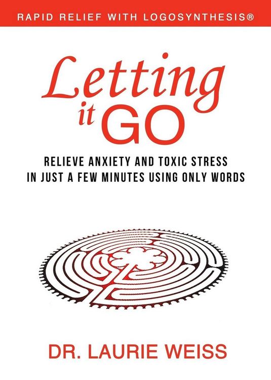 Produktbild: Letting It Go