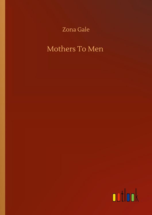 Produktbild: Mothers To Men