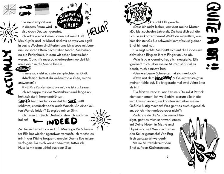 Produktbild: Ein Date f&uuml;r vier (Neuausgabe)