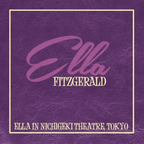 Produktbild: Ella In Nichigeki Theatre,Tokyo