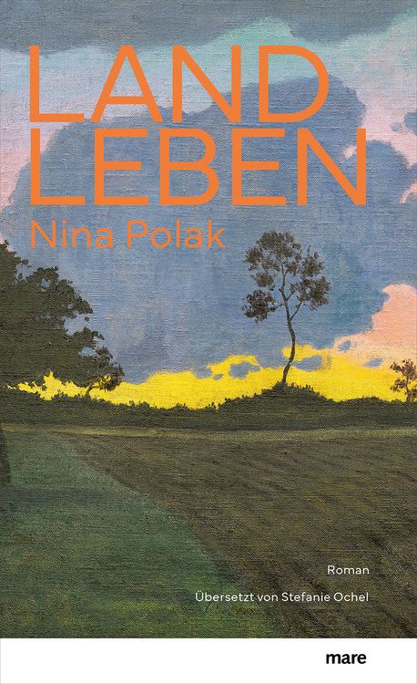 Produktbild: Landleben