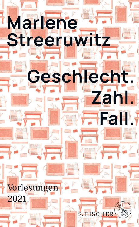 Produktbild: Geschlecht. Zahl. Fall.
