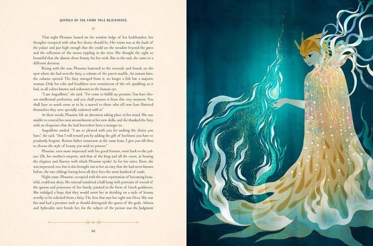 Produktbild: Women of the Fairy Tale Resistance