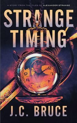 Produktbild: Strange Timing