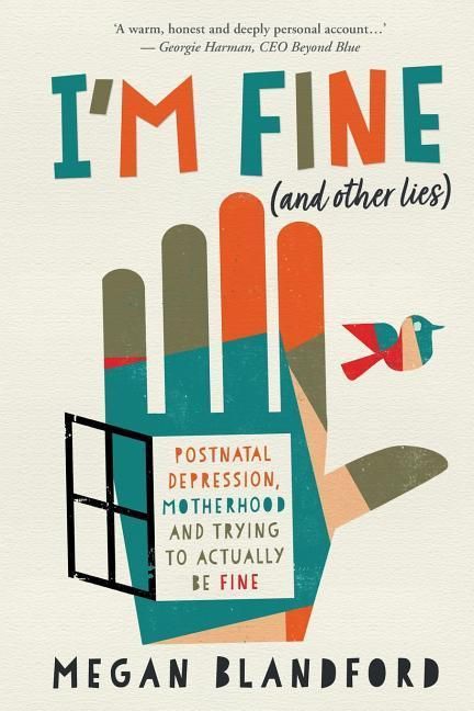 Produktbild: I'm fine (and other lies)