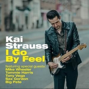 Produktbild: I Go By Feel