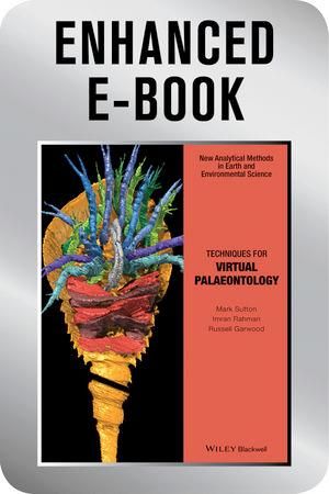 Produktbild: Techniques for Virtual Palaeontology, Enhanced Edition