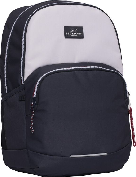 Produktbild: Rucksack Sport Jr. Navy White