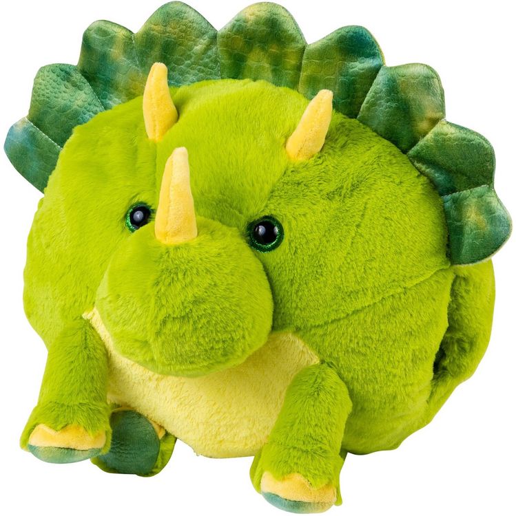 Produktbild: Noxxiez: Hand Warmer Dinosaur