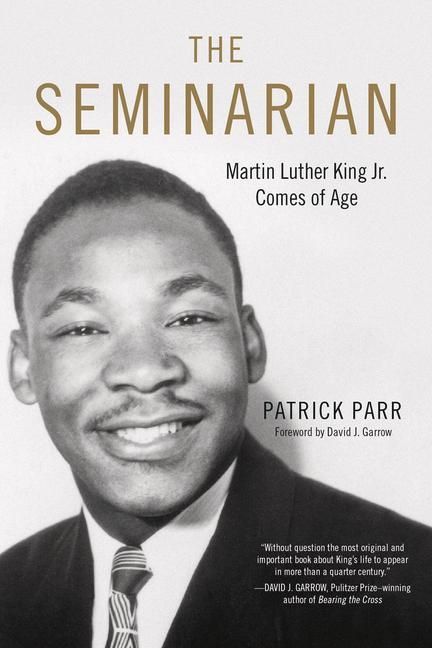 Produktbild: The Seminarian