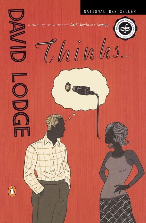 Produktbild: Thinks . . .