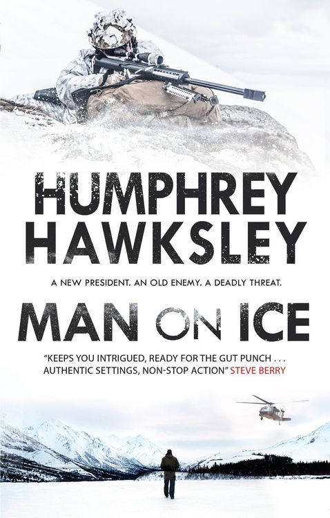 Produktbild: Man on Ice