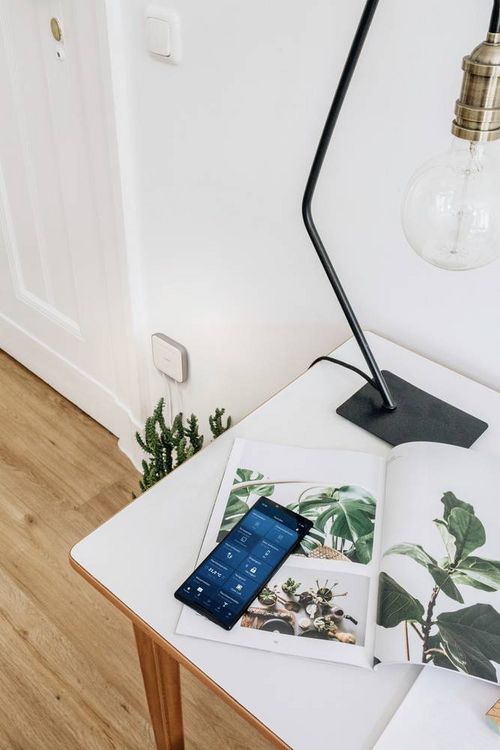Produktbild: Bosch Smart Home Controller II Controller, Zentrale