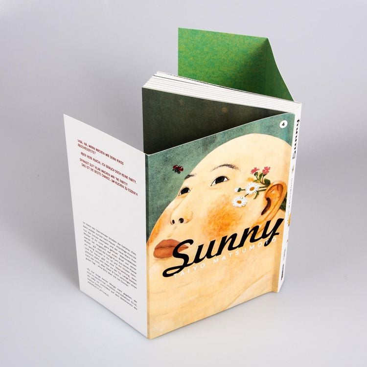 Produktbild: Sunny 4