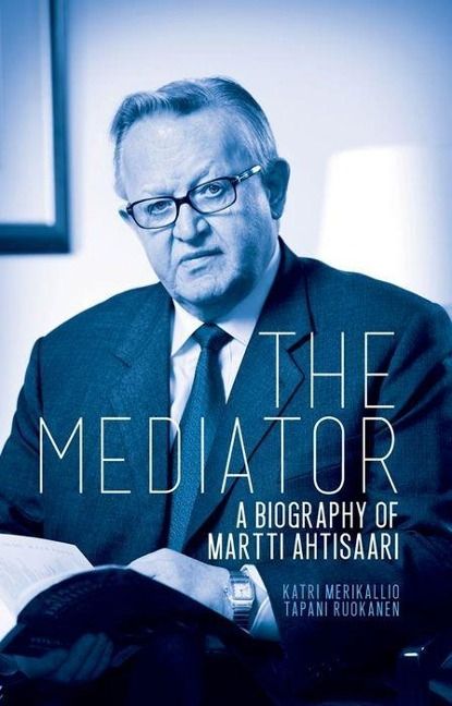 Produktbild: The Mediator