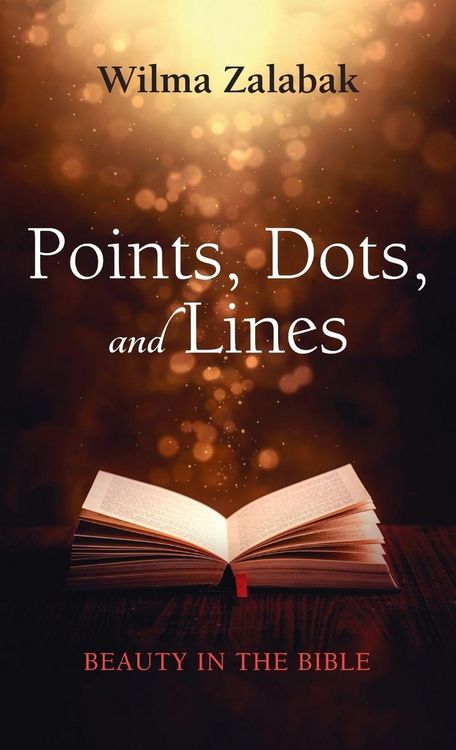 Produktbild: Points, Dots, and Lines