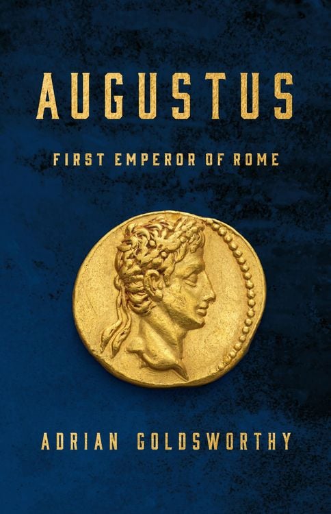 Produktbild: Augustus