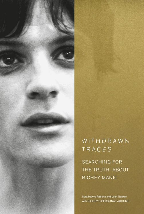 Produktbild: Withdrawn Traces
