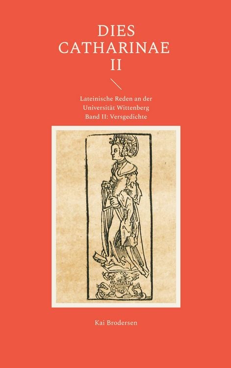 Produktbild: Dies Catharinae II
