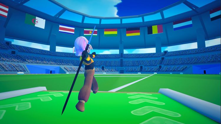 Produktbild: 40 Sports Games in 1