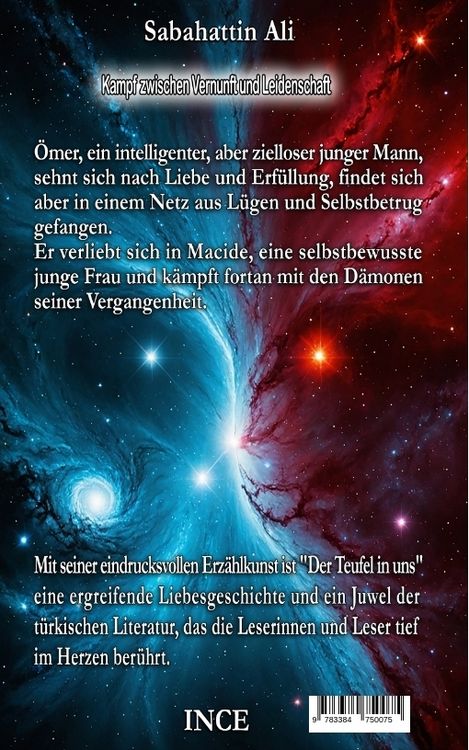 Produktbild: Der Teufel in uns