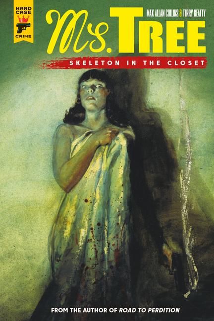 Produktbild: Ms Tree Volume 2: Skeleton in the Closet