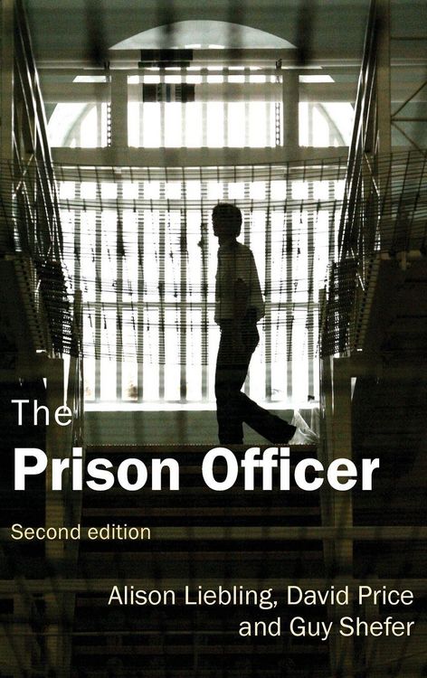 Produktbild: The Prison Officer