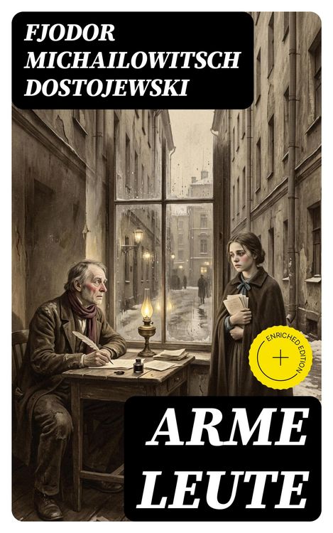 Produktbild: Arme Leute