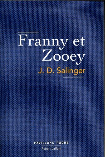 Produktbild: Franny et Zooey