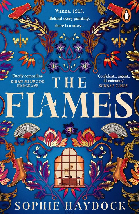 Produktbild: The Flames