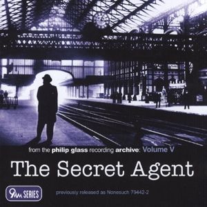 Produktbild: The Secret Agent