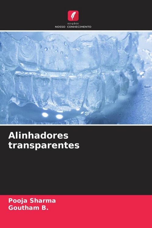 Produktbild: Alinhadores transparentes