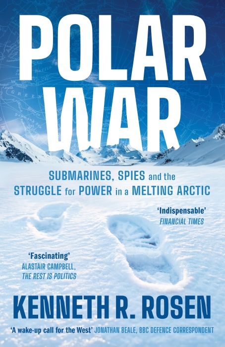 Produktbild: Polar War