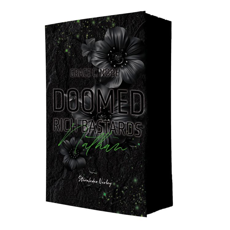 Produktbild: Doomed Rich Bastards (Teil 2) Dark Romance Thriller