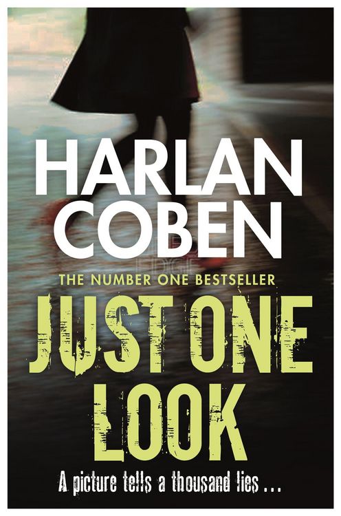Produktbild: Just One Look