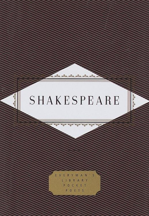 Produktbild: Shakespeare: Poems