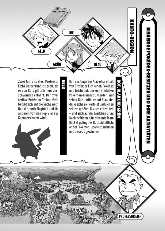 Produktbild: Pok&eacute;mon - Die gro&szlig;en Abenteuer: Smaragd 01