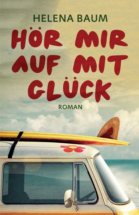 Produktbild: H&ouml;r mir auf mit Gl&uuml;ck