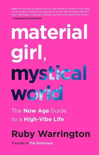 Produktbild: Material Girl, Mystical World