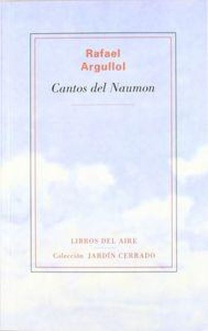 Produktbild: Cantos del Naumon